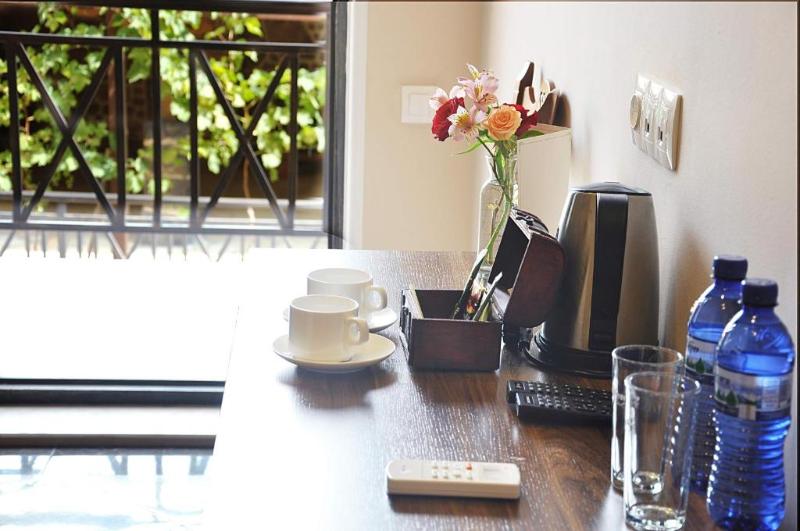 Gremi Hotel Tbilisi - Oda