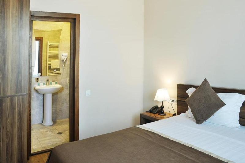 Gremi Hotel Tbilisi - Oda