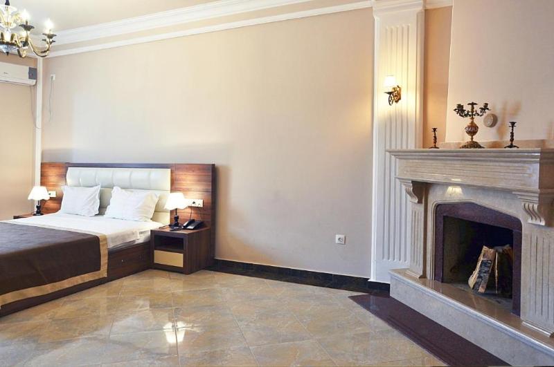 Gremi Hotel Tbilisi - Oda