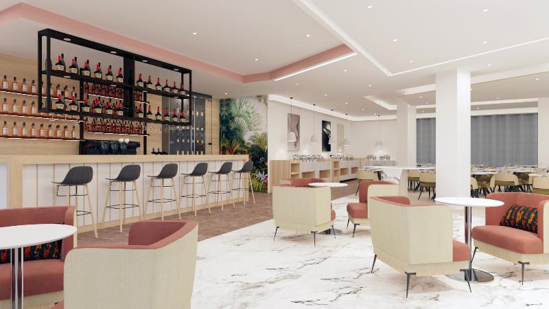 Regency Salgados Hotel & Spa - Bar