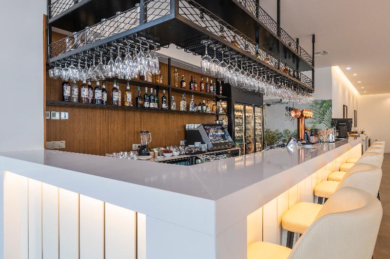 Regency Salgados Hotel & Spa - Bar