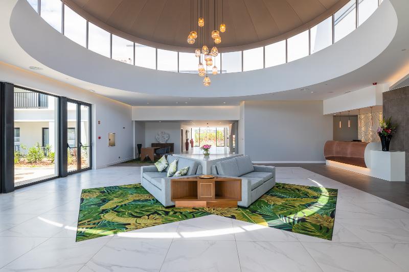 Regency Salgados Hotel & Spa - Lobi