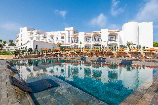 Regency Salgados Hotel & Spa otel fotoğrafı