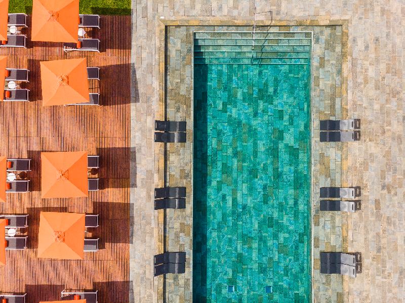 Regency Salgados Hotel & Spa - Genel