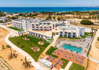 Regency Salgados Hotel & Spa fotoÄŸrafÄ±
