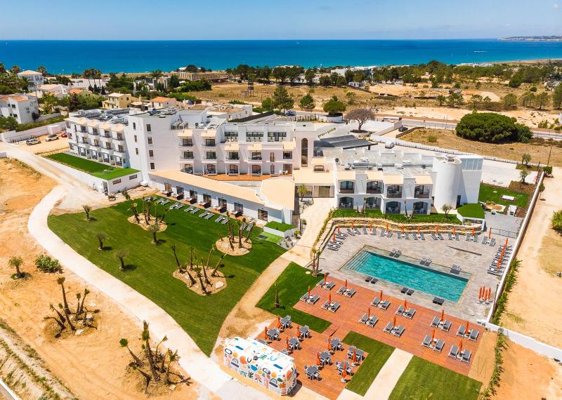 Regency Salgados Hotel & Spa - Genel