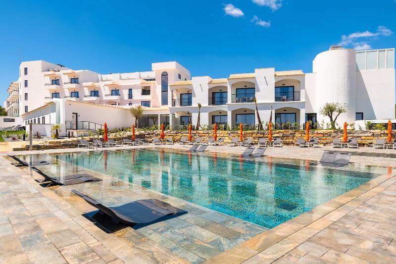 Regency Salgados Hotel & Spa - Genel