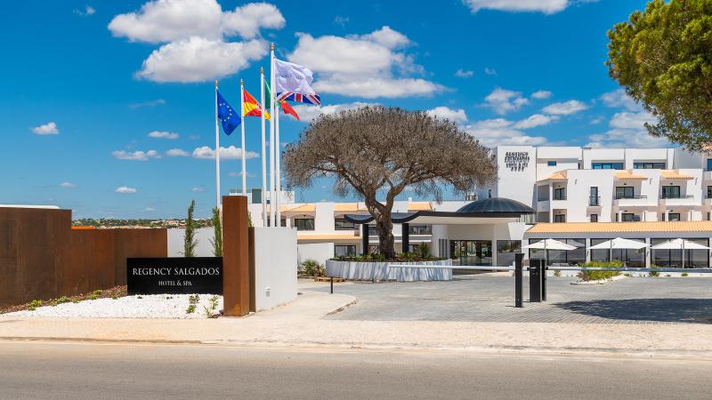 Regency Salgados Hotel & Spa - Genel