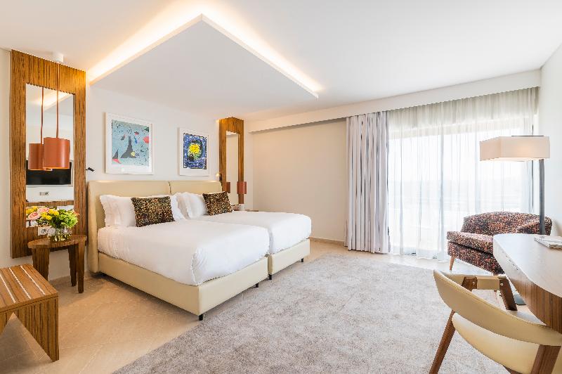 Regency Salgados Hotel & Spa - Oda