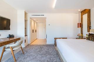 Regency Salgados Hotel & Spa fotoÄŸrafÄ±