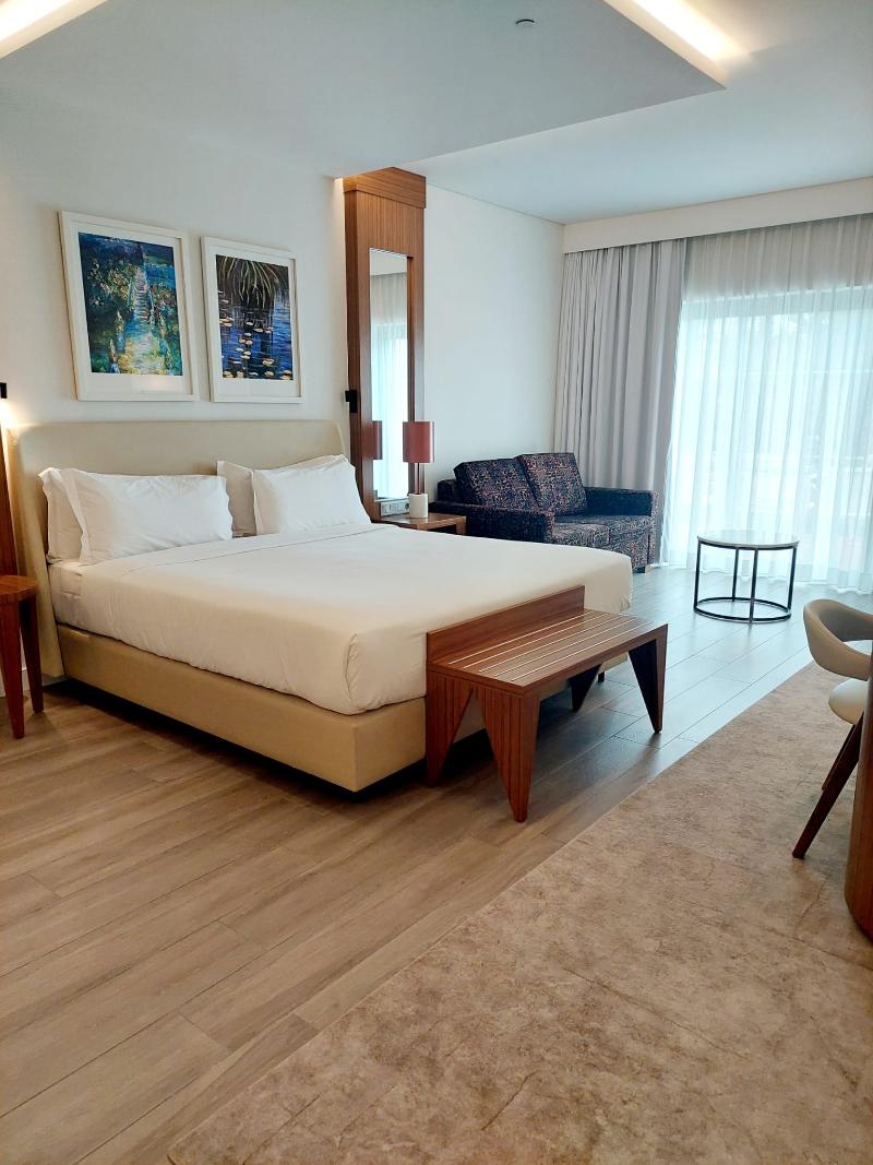 Regency Salgados Hotel & Spa - Oda
