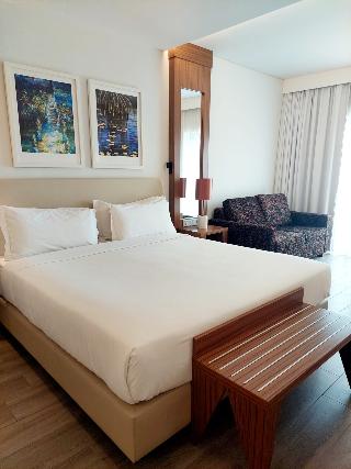 Regency Salgados Hotel & Spa fotoÄŸrafÄ±