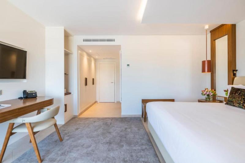 Regency Salgados Hotel & Spa - Oda