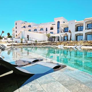 Regency Salgados Hotel & Spa fotoÄŸrafÄ±