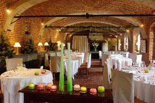 Logis Hotel La Gentilhommiere