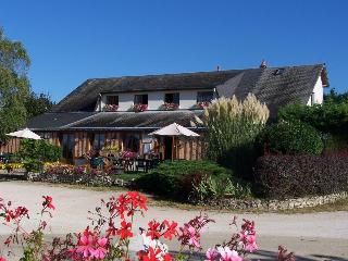 Logis Hotel Le Vieux Fusil