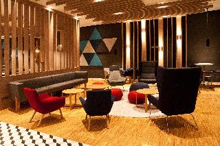 Holiday Inn Express Offenburg fotoÄŸrafÄ±