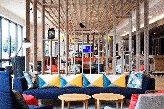Holiday Inn Express Offenburg fotoÄŸrafÄ±