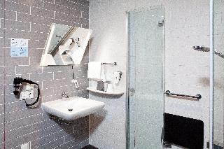 Holiday Inn Express Offenburg fotoÄŸrafÄ±
