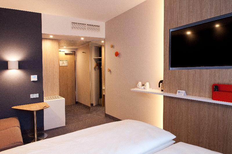 Holiday Inn Express Offenburg - Oda