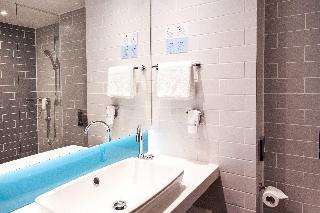 Holiday Inn Express Offenburg fotoÄŸrafÄ±