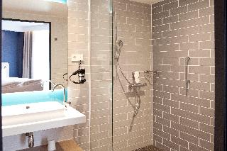 Holiday Inn Express Offenburg fotoÄŸrafÄ±