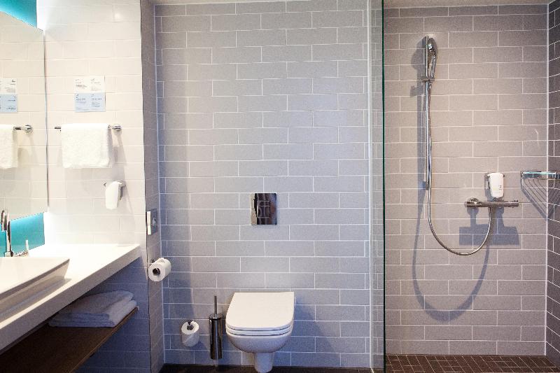 Holiday Inn Express Offenburg - Oda