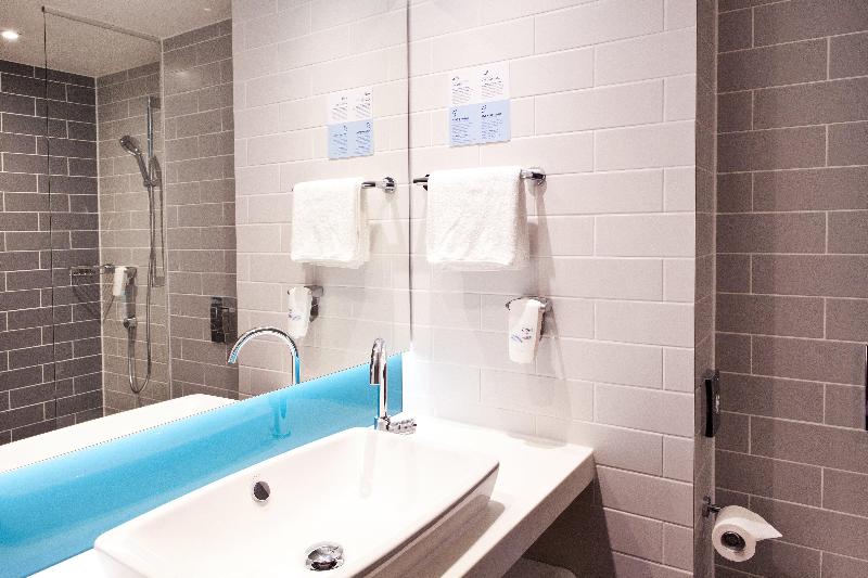 Holiday Inn Express Offenburg - Oda