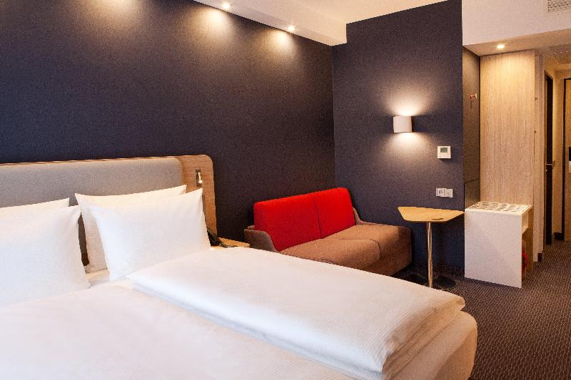 Holiday Inn Express Offenburg - Oda