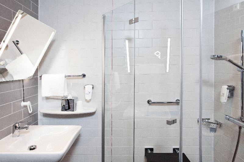 Holiday Inn Express Offenburg - Oda