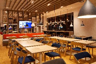 Holiday Inn Express Offenburg fotoÄŸrafÄ±