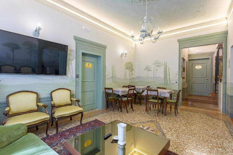 Villa Tortorelli - Bar