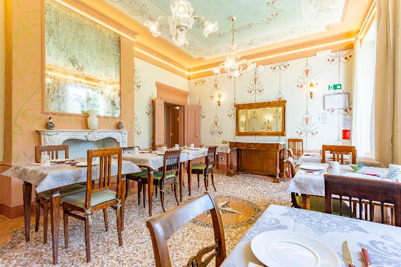 Villa Tortorelli - Lobi