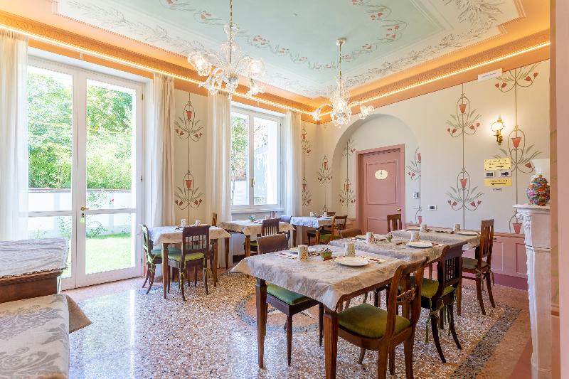 Villa Tortorelli - Lobi