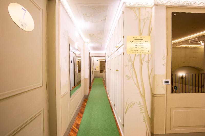 Villa Tortorelli - Lobi