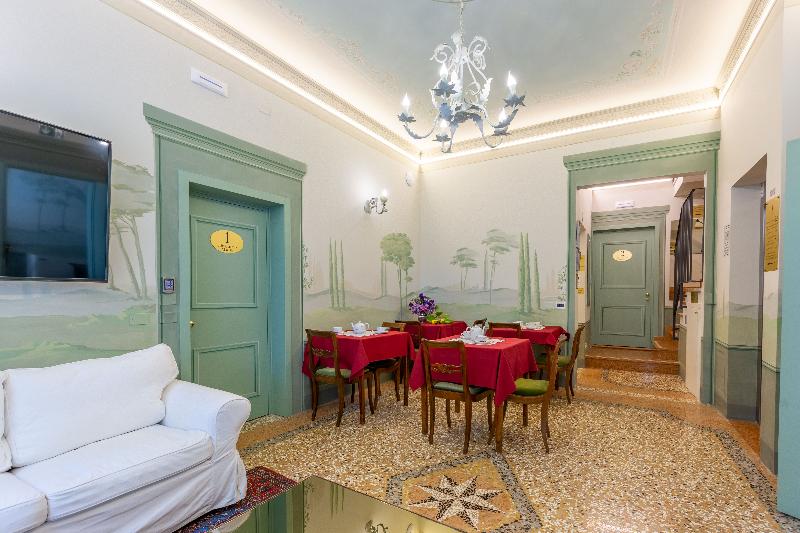 Villa Tortorelli - Lobi
