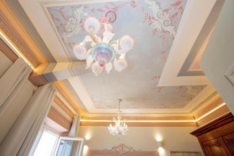 Villa Tortorelli - Oda