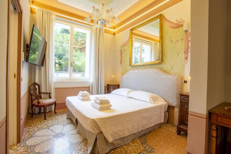 Villa Tortorelli - Oda