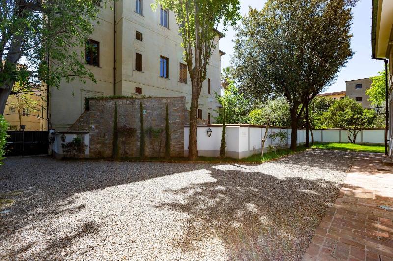 Villa Tortorelli - Oda