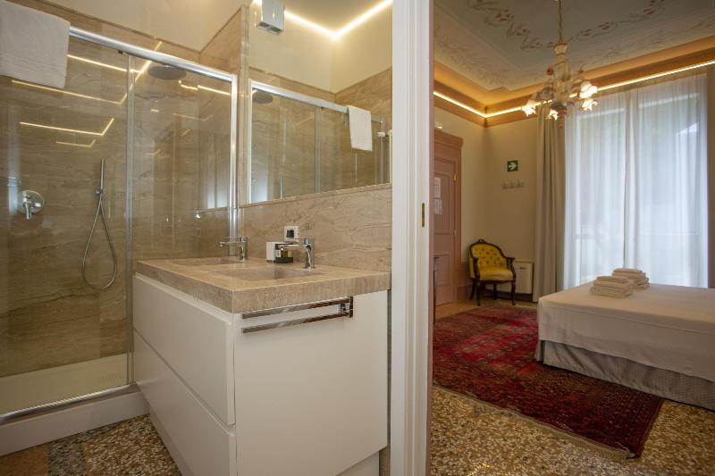 Villa Tortorelli - Oda