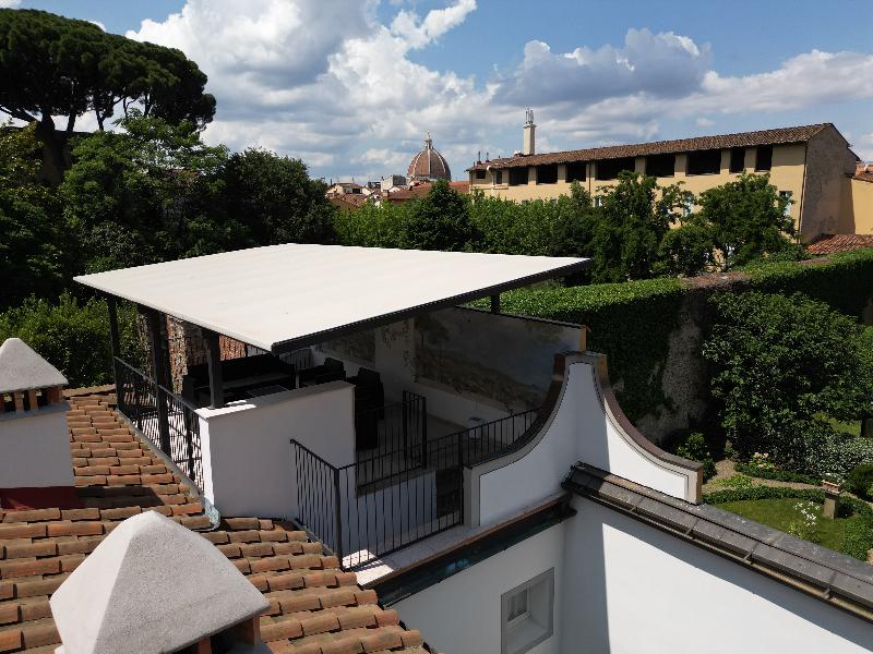 Villa Tortorelli - Teras