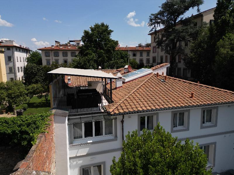 Villa Tortorelli - Teras
