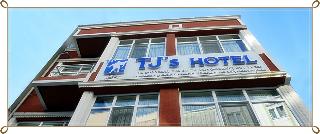Tjs Hotel