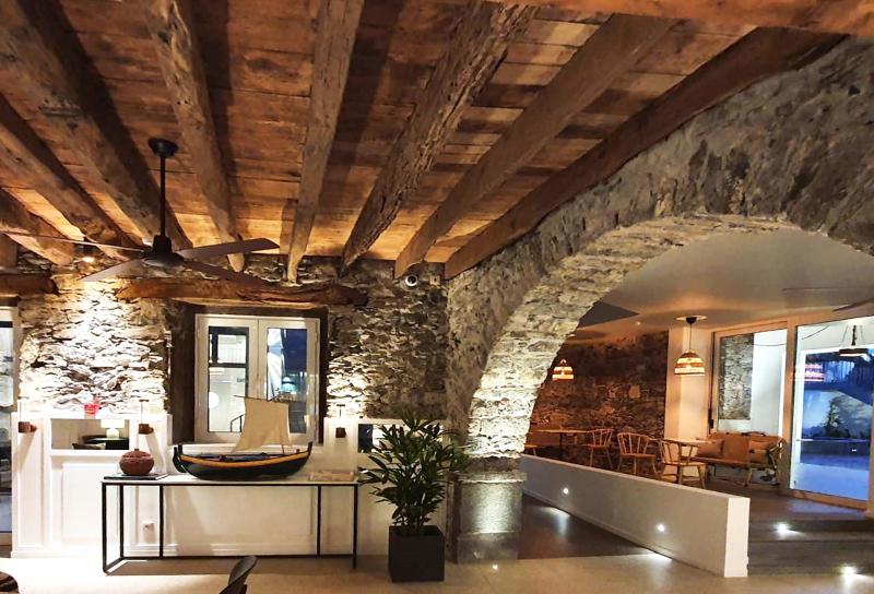 Pestana Fisherman Village - Bar