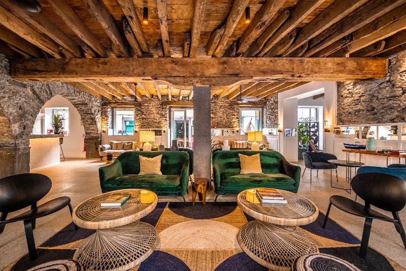 Pestana Fisherman Village - Bar