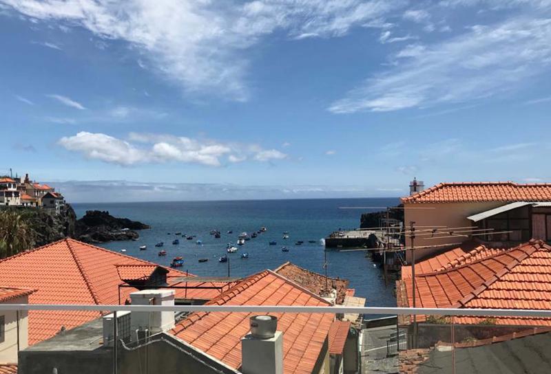 Pestana Fisherman Village - Genel