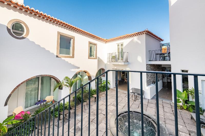 Pestana Fisherman Village - Genel