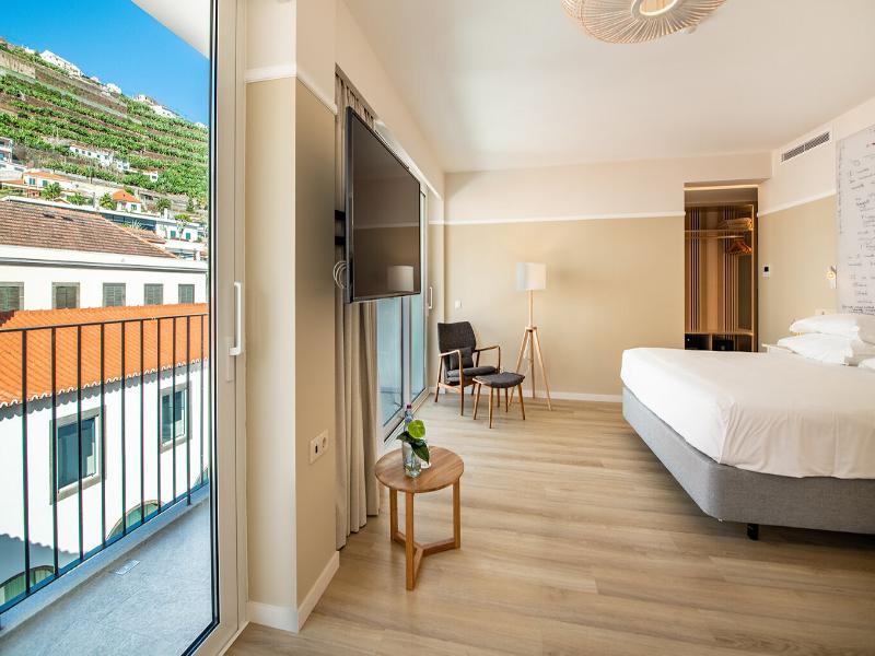 Pestana Fisherman Village - Oda