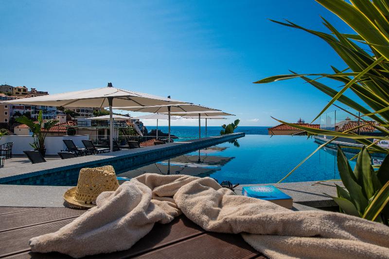 Pestana Fisherman Village - Havuz