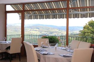 Logis Hotel Au Vieux Morvan